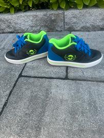 Scarpe con rotelle Skate mate  by Heelys