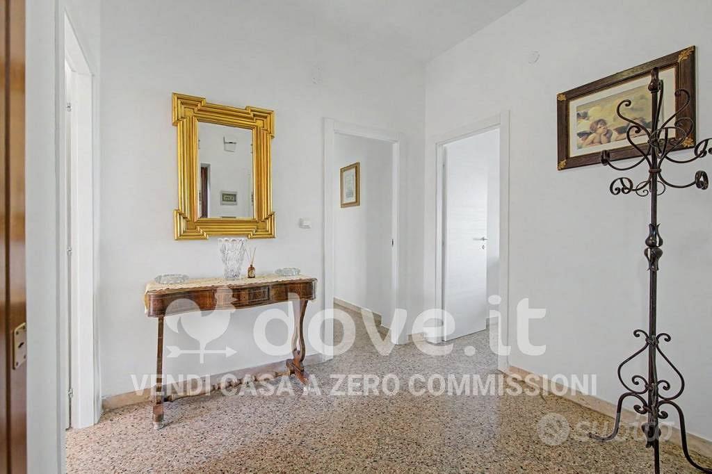 Apartment in Palermo, Falsomiele, III Circoscrizione - Vista 4