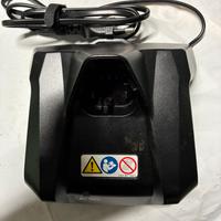 Caricabatteria Stihl