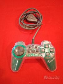 Controller Xtreme per ps1 e ps2