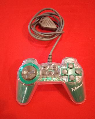 Controller Xtreme per ps1 e ps2