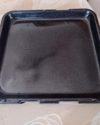 Leccarda da forno