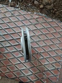 Testina per decespugliatore joans 