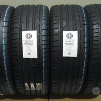 4 gomme 225 45 17 bridgestone rft a26570