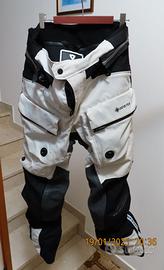 Pantaloni moto Rev'it Defender 3 GTX Goretex usati