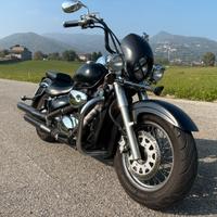 Suzuki VL800 Volusia