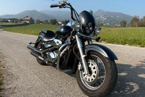 Suzuki VL800 Volusia