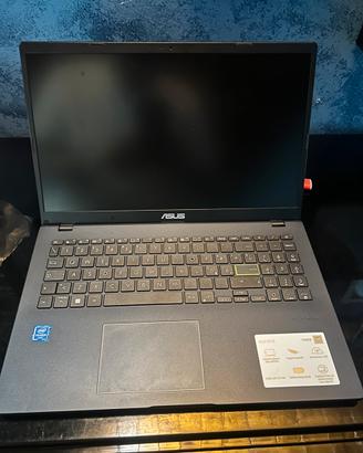 Computer e proiettore