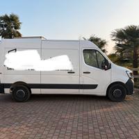 RENAULT MASTER 2.3