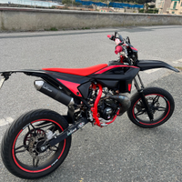 Beta 50 motard sport