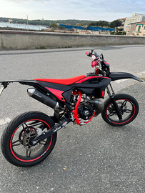 Beta 50 motard sport