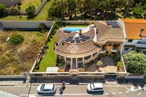 VILLA SINGOLA A SELARGIUS
