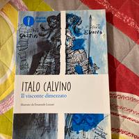 il visconte dimezzato