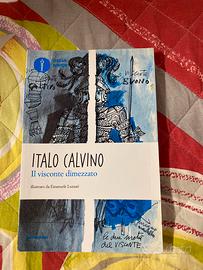 il visconte dimezzato