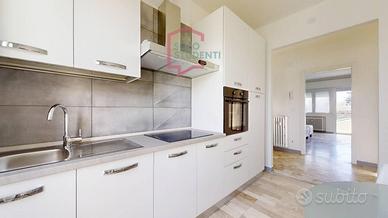 STANZA SINGOLA CON TERRAZZINO PRIVATO A MESTRE