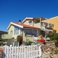 APPARTAMENTO IN VILLA con vista sul GOLFO