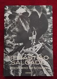 VENDUTO Libro fotografico di Sebastiao Salgado