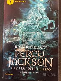 Percy Jackson-“Il mare dei mostri”