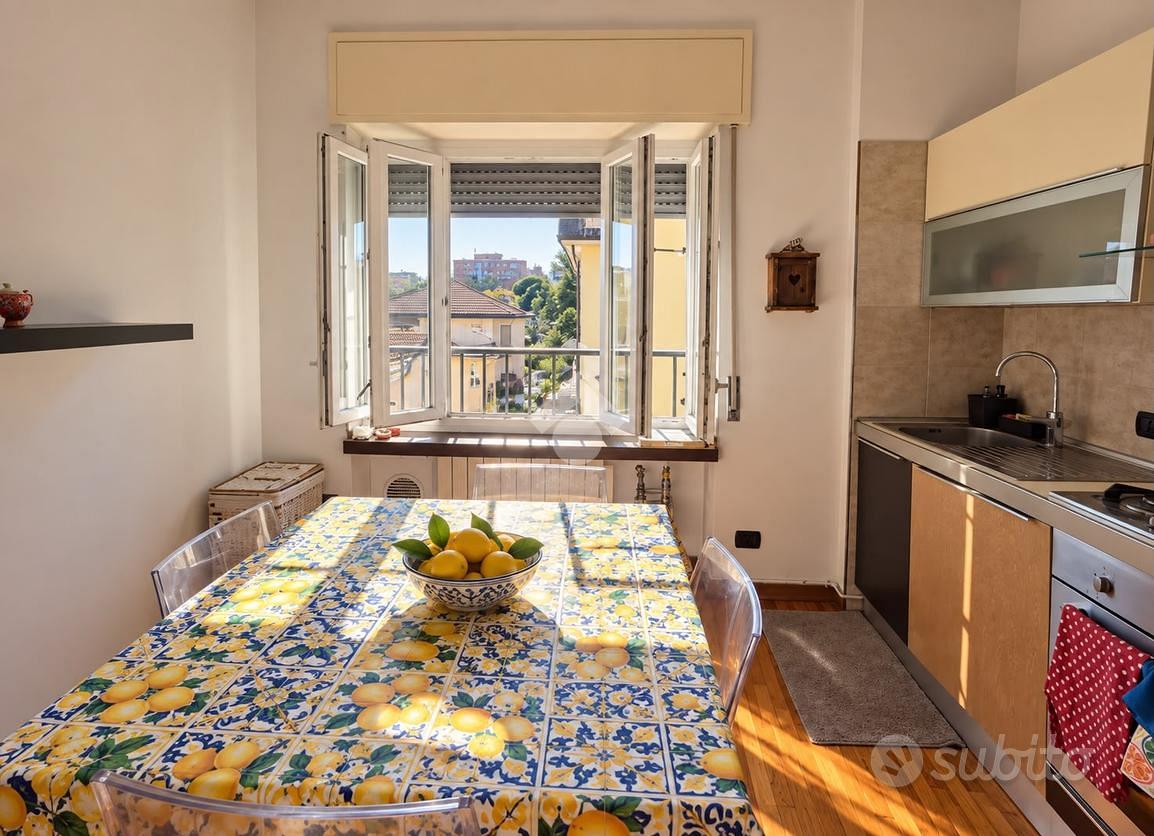 Appartamento – San Giuliano Milanese, Carpianello - Vista 2