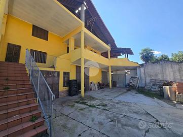 CASA INDIPENDENTE A BOSCONERO