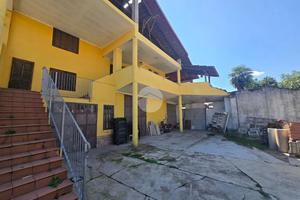 CASA INDIPENDENTE A BOSCONERO