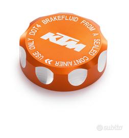 KTM 1290 S ADV S/R 21/25 TAPPO VASCHETTA FRENO