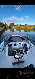 BARCA OPEN MARINE 19
