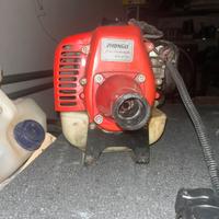Motote a scoppio