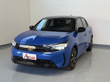 Opel Corsa 1.2 100 CV GS