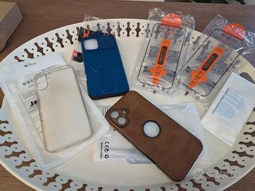 IPhone 16 plus - 3Cover - 2Pellicole