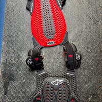 Chest Alpinestars plasma pro a-5 Xs pettorina
