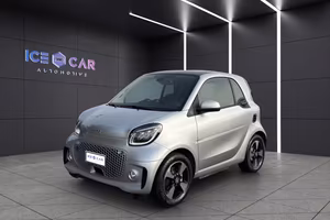 SMART fortwo 3ªs.(C/A453) - fortwo EQ Passion