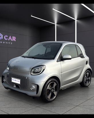 SMART fortwo 3ªs.(C/A453) - fortwo EQ Passion