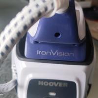 Ferro da stiro con caldaia Hoover