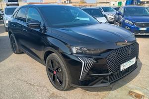 Ds DS 7 Crossback 1.5 BlueHDi 130cv EAT8 Performan