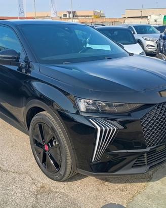 Ds DS 7 Crossback 1.5 BlueHDi 130cv EAT8 Performan