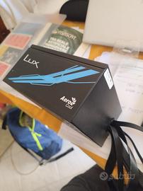 Aerocool LUXPRO550
