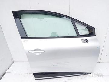 801008302R PORTA ANTERIORE DX RENAULT CLIO IV (B98