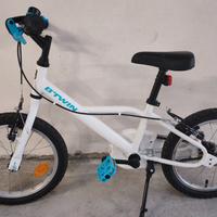 bici decathlon 