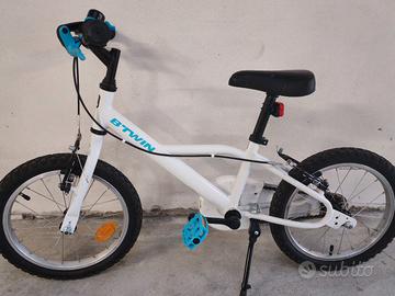 bici decathlon 