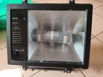 Philips Hga-n3