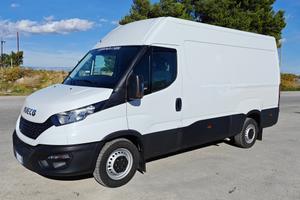 IVECO Daily 35S16 furgone passo 3520L-H2 EURO6D