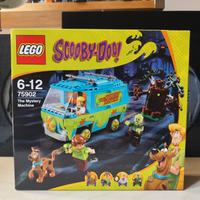 Lego 75902 The Mystery Machine