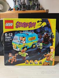 Lego 75902 The Mystery Machine