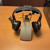 Cuffie Sennheiser Wireless RS 120 II