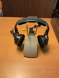 Cuffie Sennheiser Wireless RS 120 II
