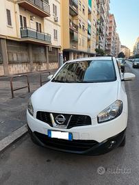 Nissan Qashqai 1.6 dci Acenta del 2012