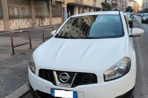 Nissan Qashqai 1.6 dci Acenta del 2012