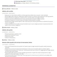 Addetto alle vendite