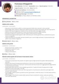 Addetto alle vendite